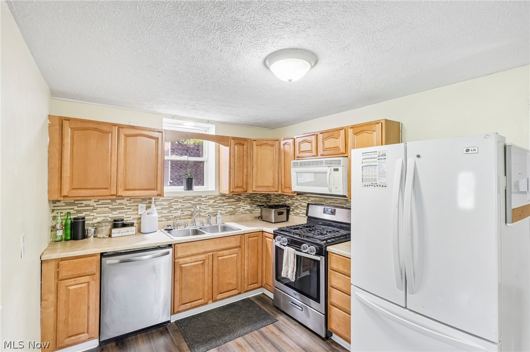 4006 Hiram Road NW Canton OH 44718
