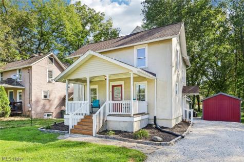 4006 Hiram Road NW Canton OH 44718