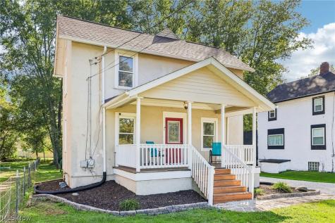 4006 Hiram Road NW Canton OH 44718