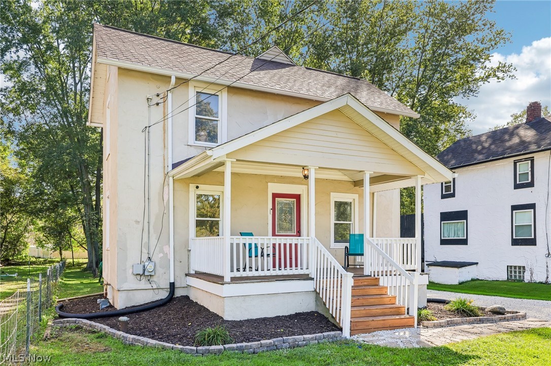 4006 Hiram Road NW Canton OH 44718