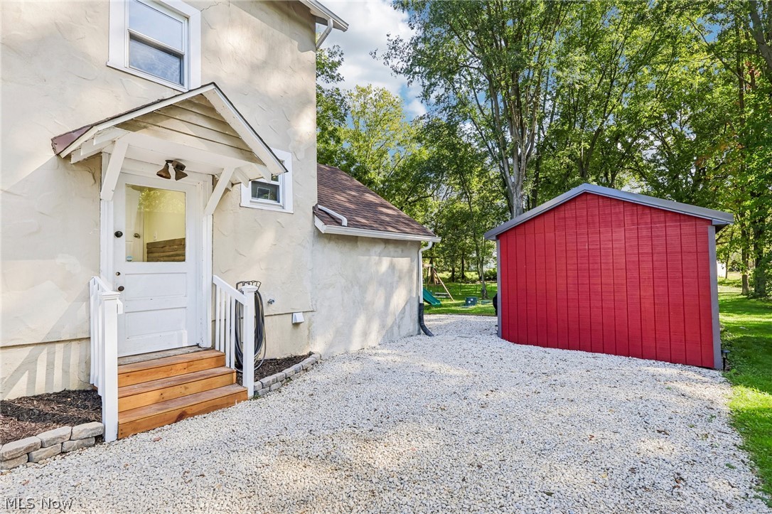 4006 Hiram Road NW Canton OH 44718