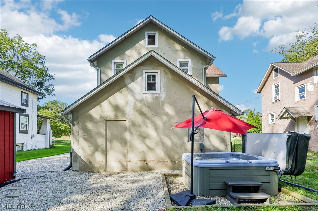 4006 Hiram Road NW Canton OH 44718