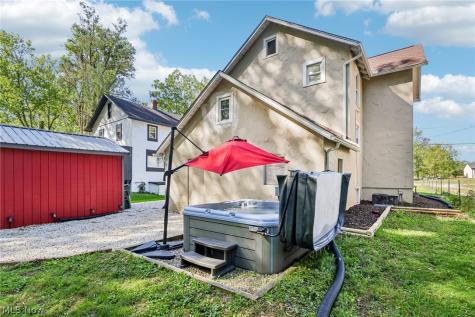 4006 Hiram Road NW Canton OH 44718