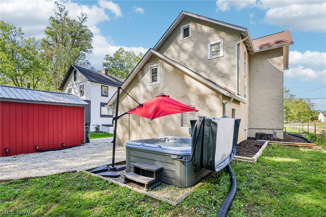 4006 Hiram Road NW Canton OH 44718