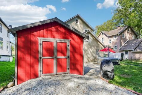4006 Hiram Road NW Canton OH 44718