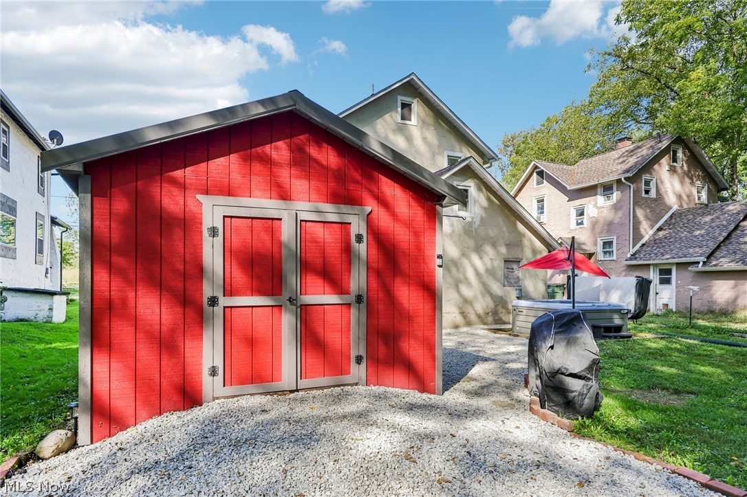 4006 Hiram Road NW Canton OH 44718