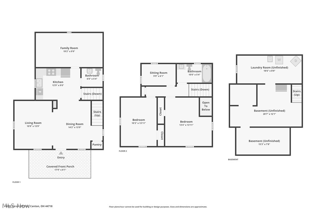 4006 Hiram Road NW Canton OH 44718
