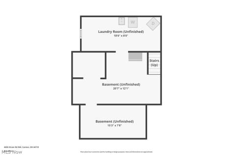 4006 Hiram Road NW Canton OH 44718