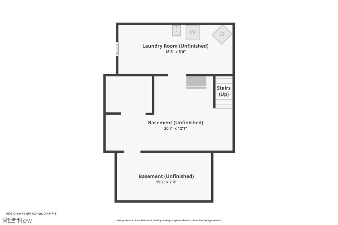 4006 Hiram Road NW Canton OH 44718