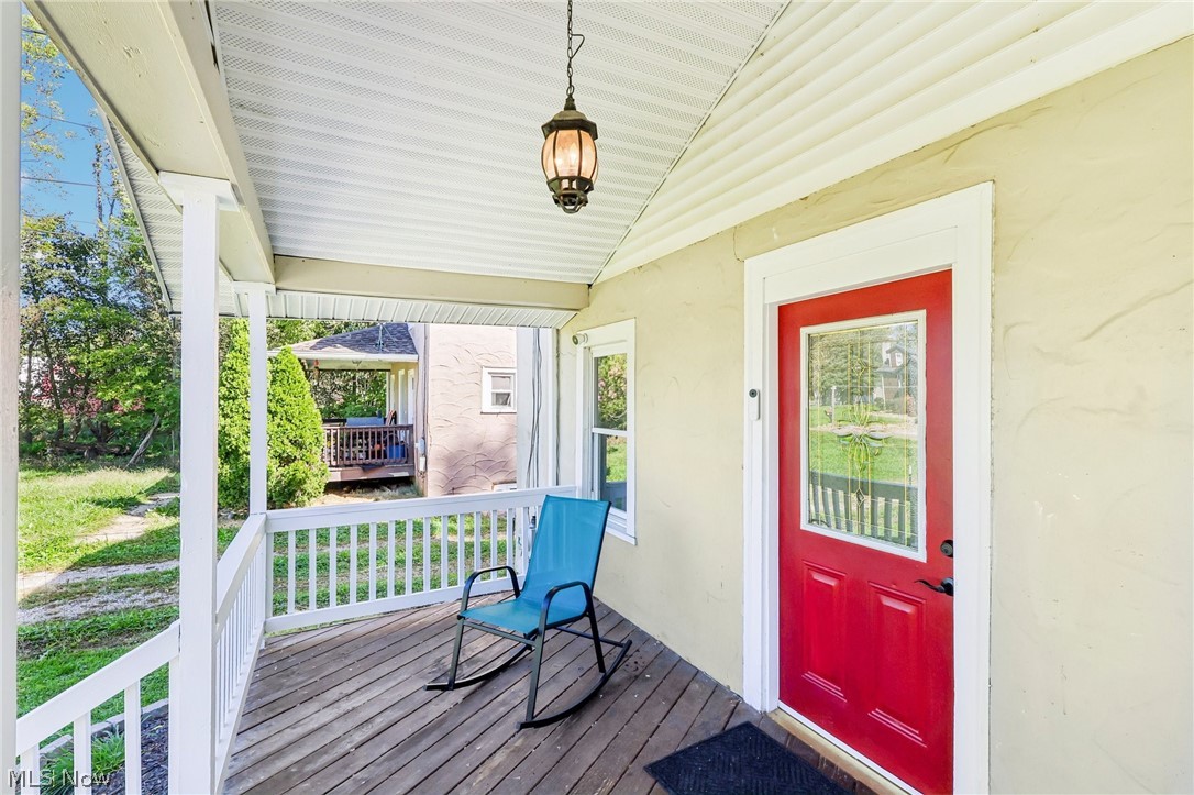 4006 Hiram Road NW Canton OH 44718