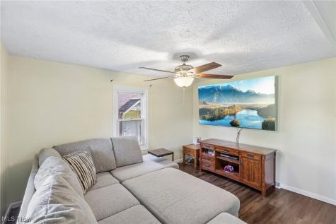 4006 Hiram Road NW Canton OH 44718
