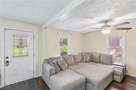 4006 Hiram Road NW Canton OH 44718