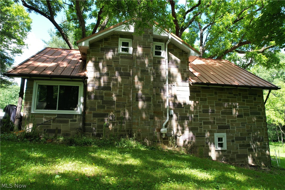 11811 Gaston Road Negley OH 44441