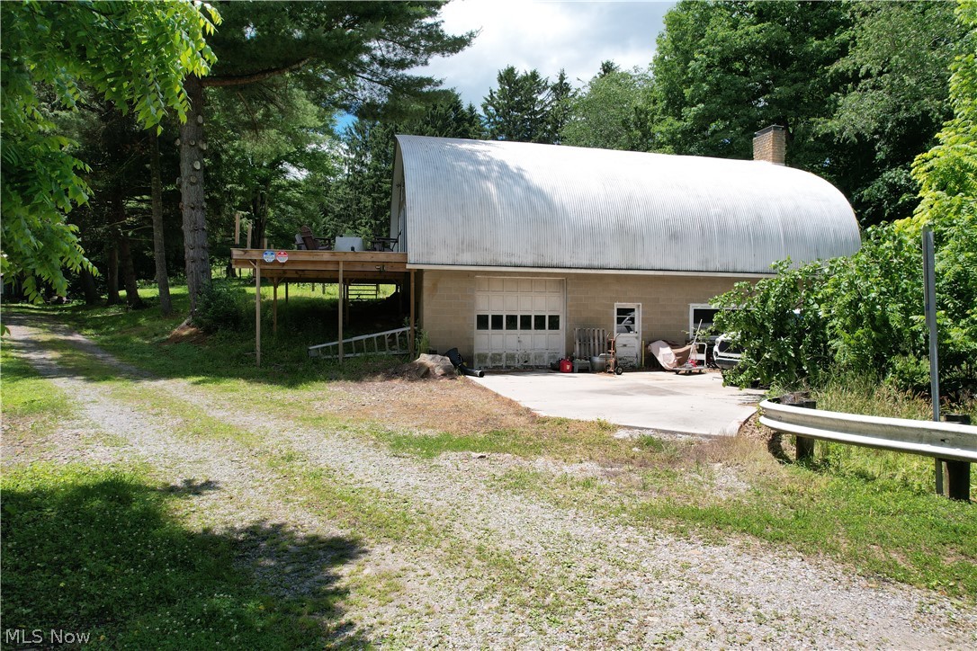 11811 Gaston Road Negley OH 44441