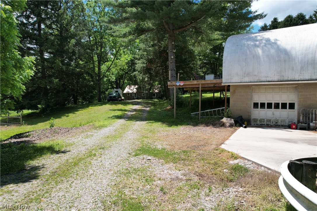 11811 Gaston Road Negley OH 44441