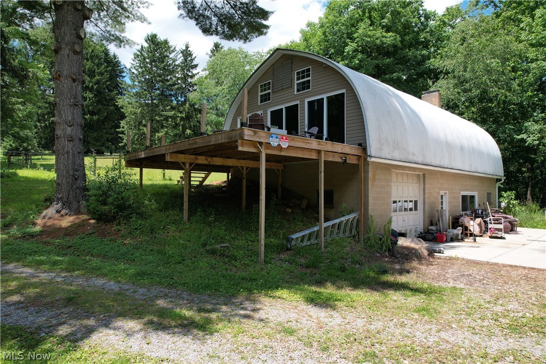 11811 Gaston Road Negley OH 44441