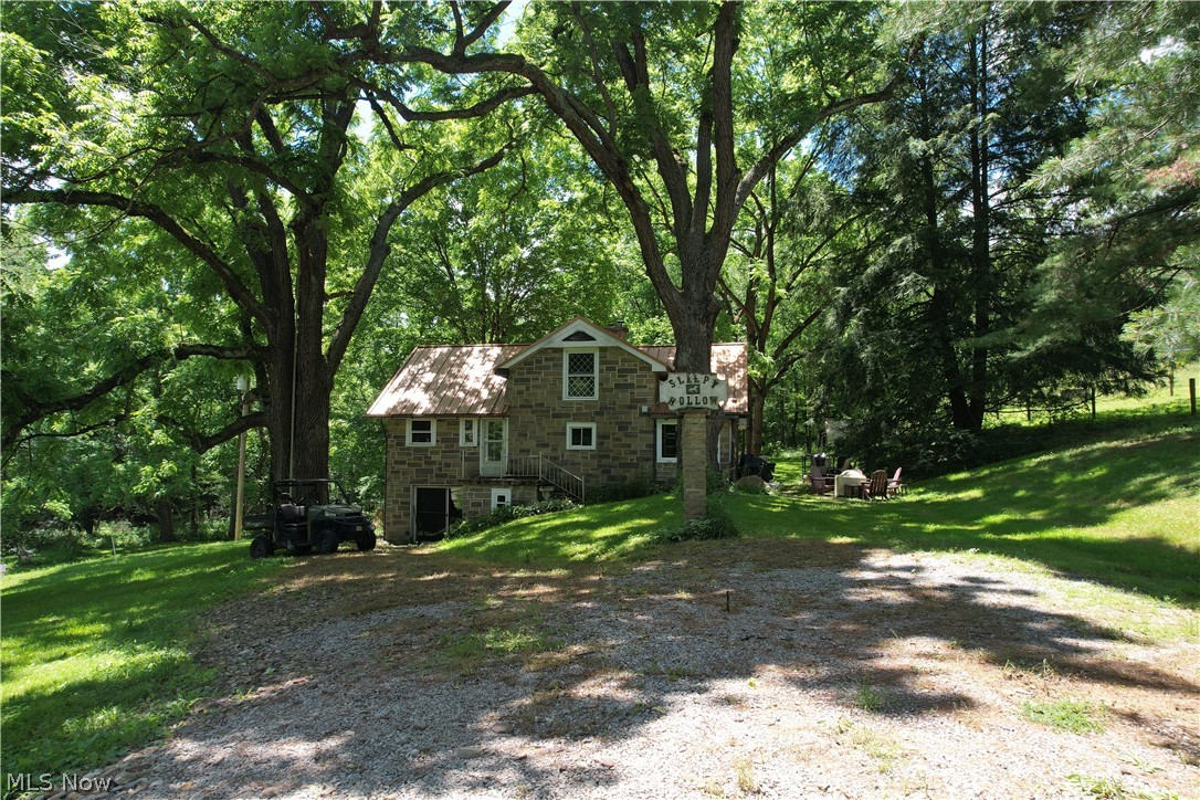 11811 Gaston Road Negley OH 44441