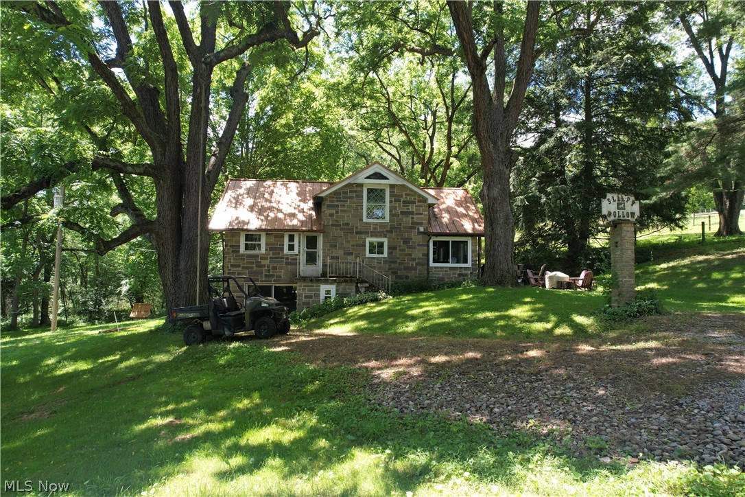 11811 Gaston Road Negley OH 44441