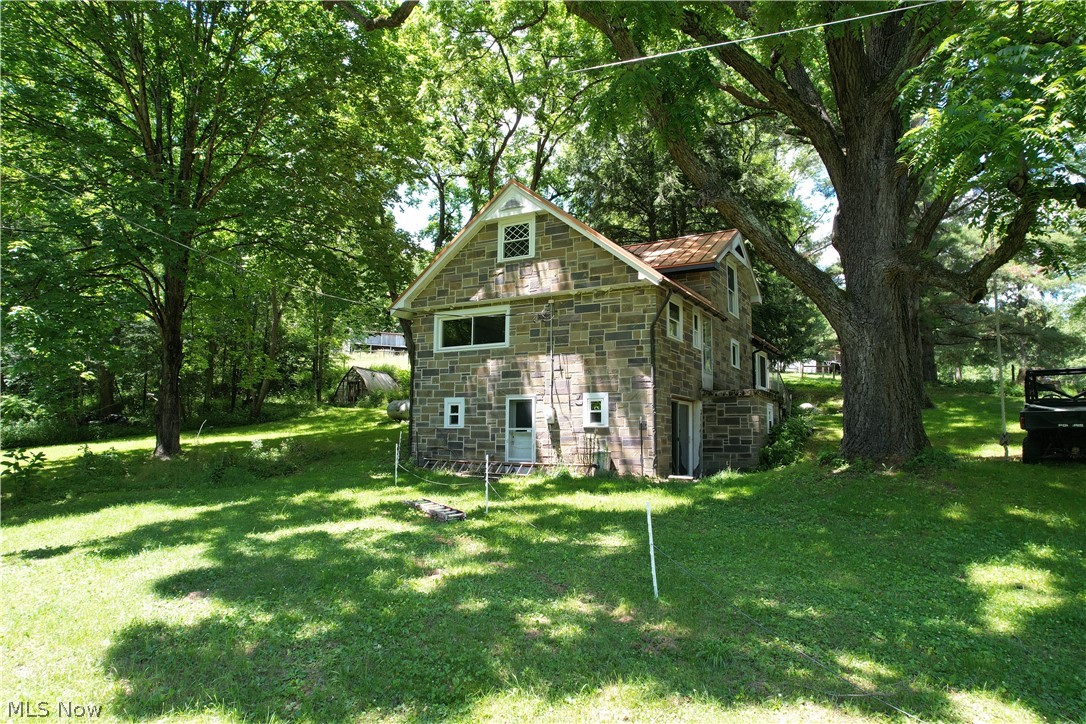 11811 Gaston Road Negley OH 44441