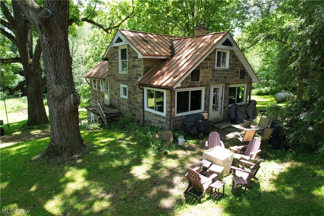 11811 Gaston Road Negley OH 44441