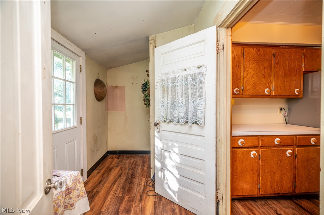 1263 Depot Phalanx Street Southington OH 44470