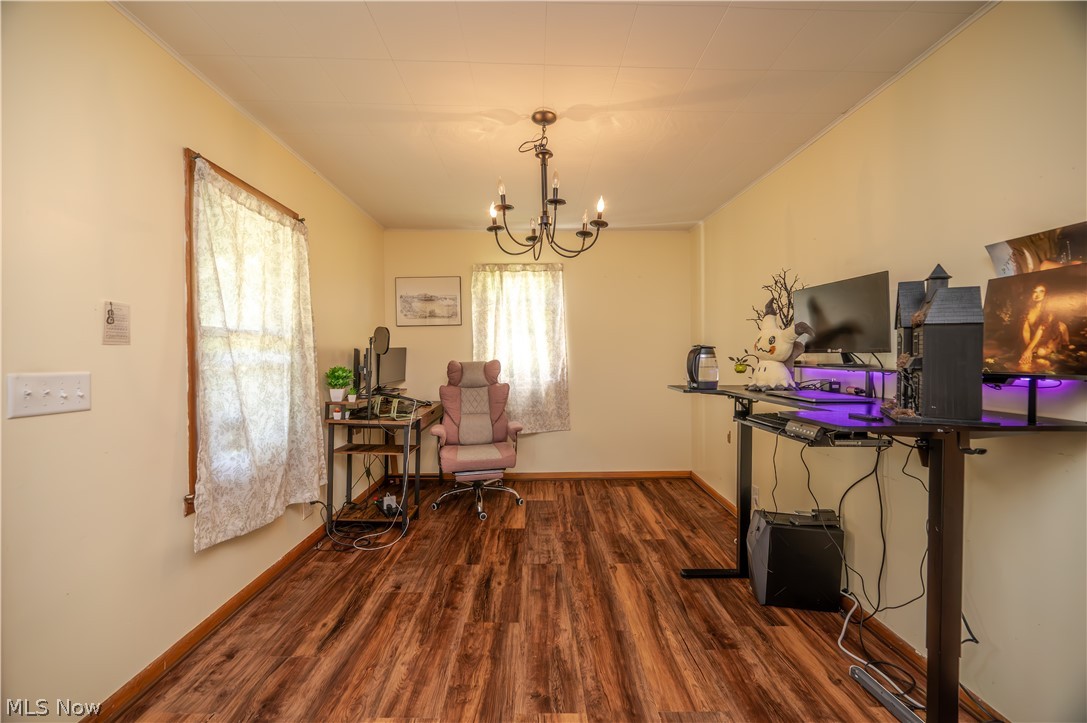1263 Depot Phalanx Street Southington OH 44470