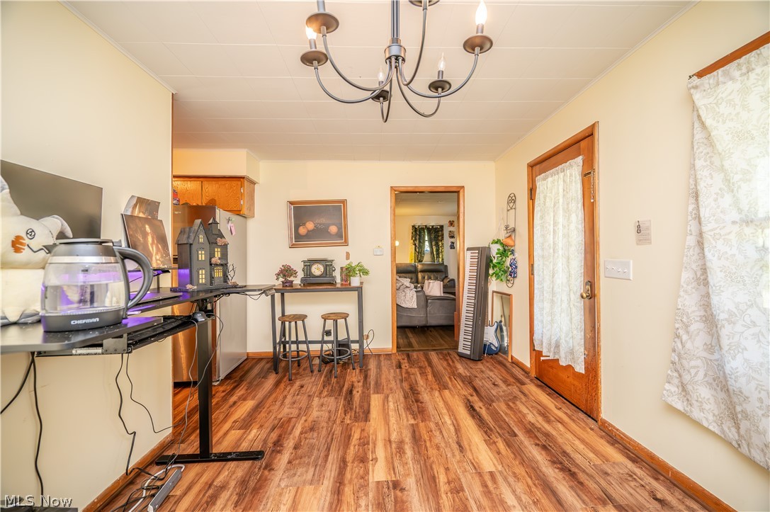 1263 Depot Phalanx Street Southington OH 44470