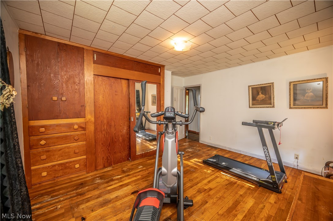 1263 Depot Phalanx Street Southington OH 44470