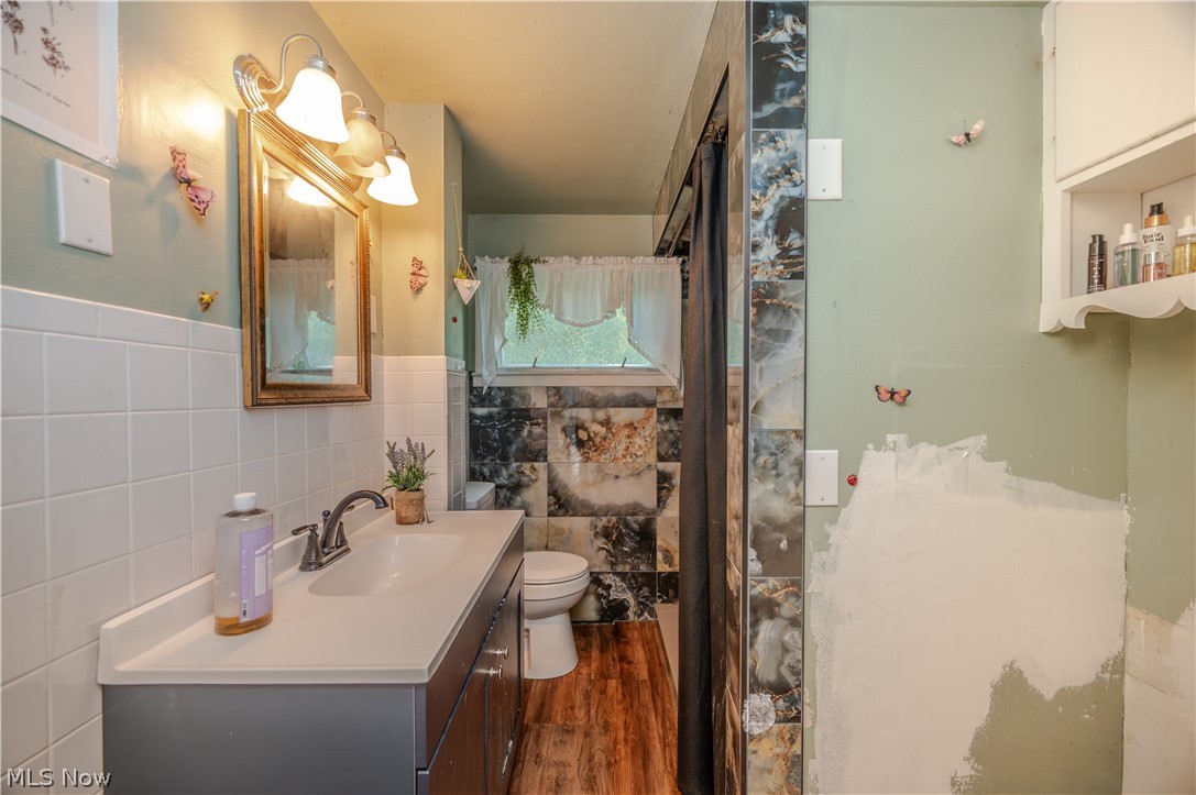 1263 Depot Phalanx Street Southington OH 44470