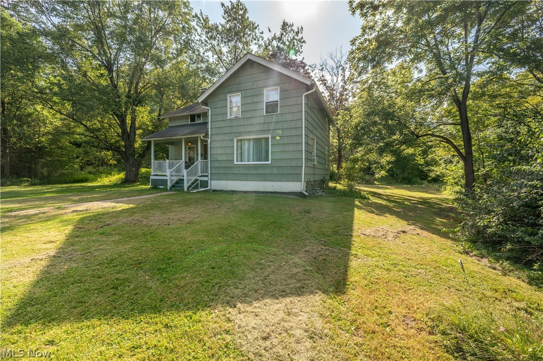 1263 Depot Phalanx Street Southington OH 44470