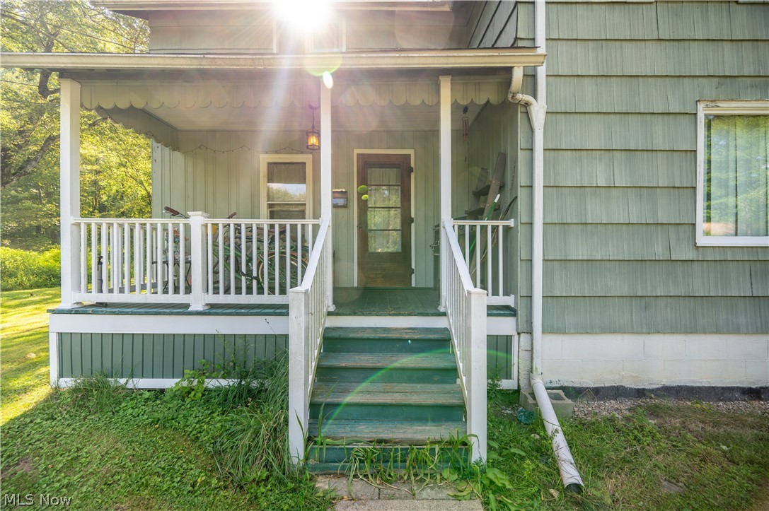 1263 Depot Phalanx Street Southington OH 44470