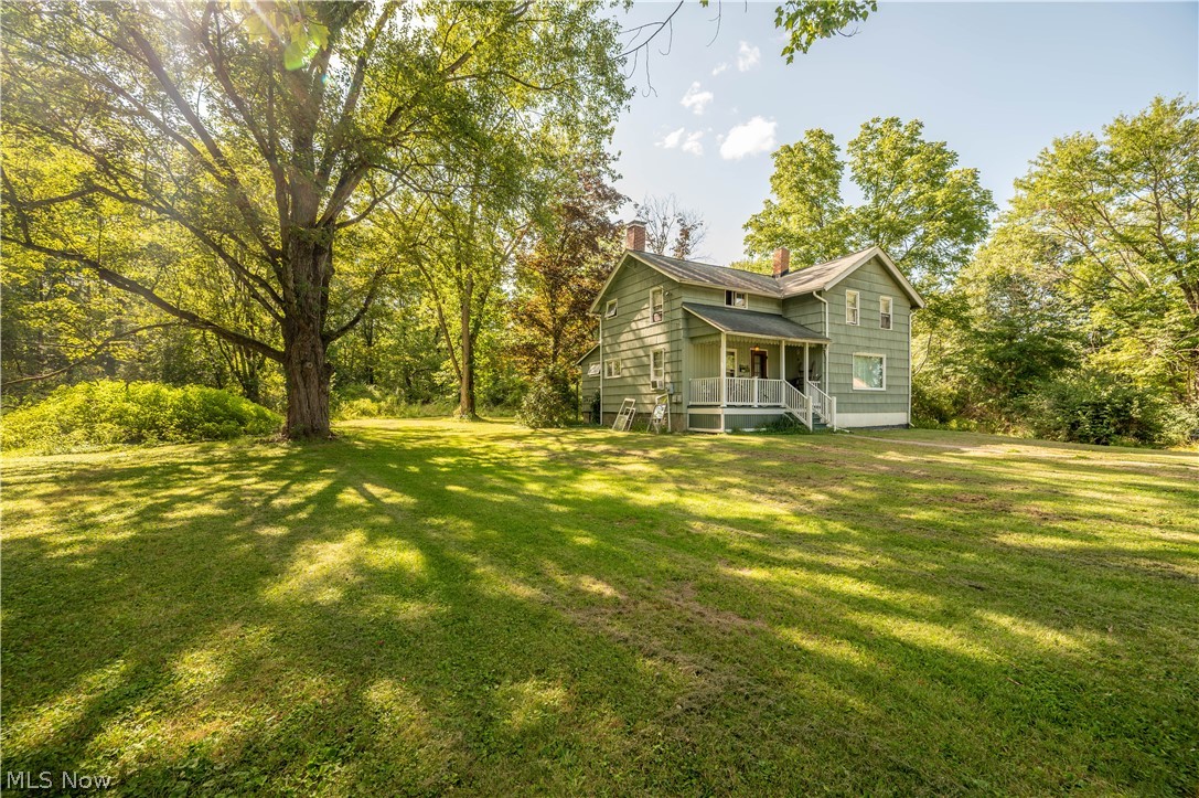 1263 Depot Phalanx Street Southington OH 44470