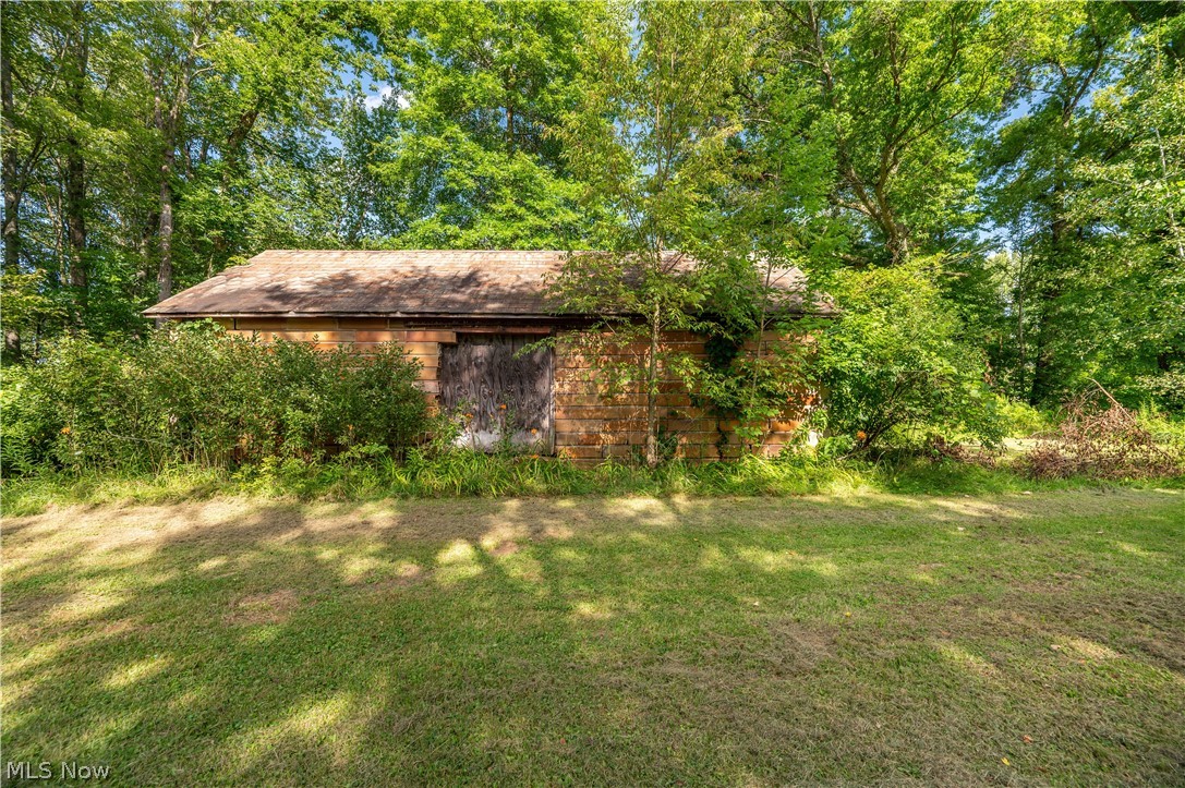 1263 Depot Phalanx Street Southington OH 44470