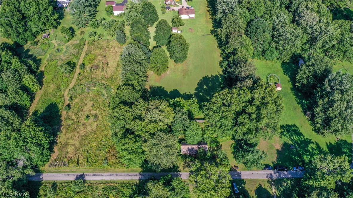 1263 Depot Phalanx Street Southington OH 44470