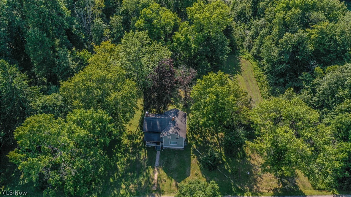1263 Depot Phalanx Street Southington OH 44470