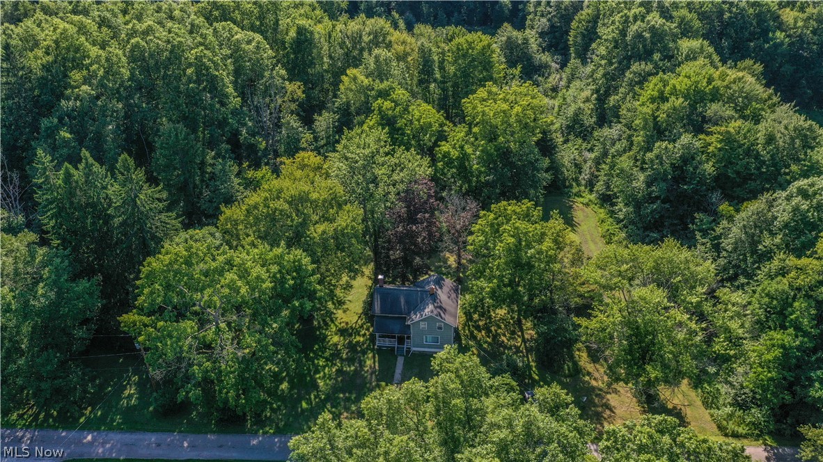 1263 Depot Phalanx Street Southington OH 44470