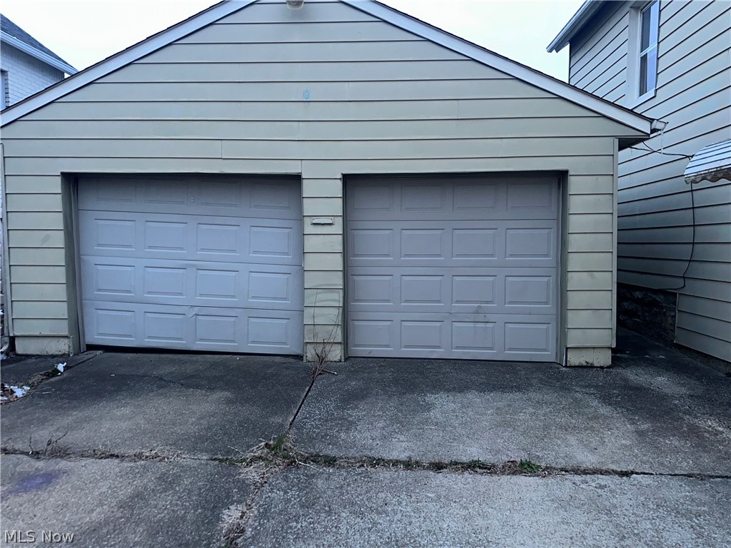 330 Sanderson Avenue Campbell OH 44405