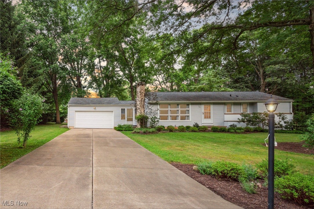 1806 Oak Hill Drive Kent OH 44240