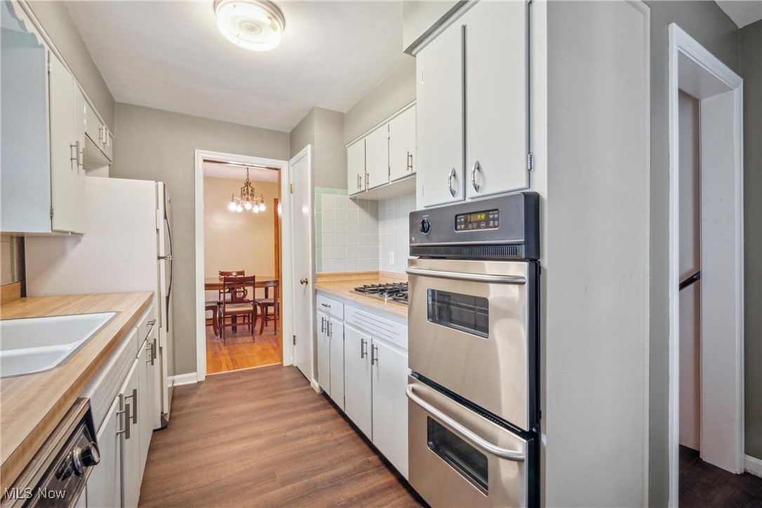 1806 Oak Hill Drive Kent OH 44240