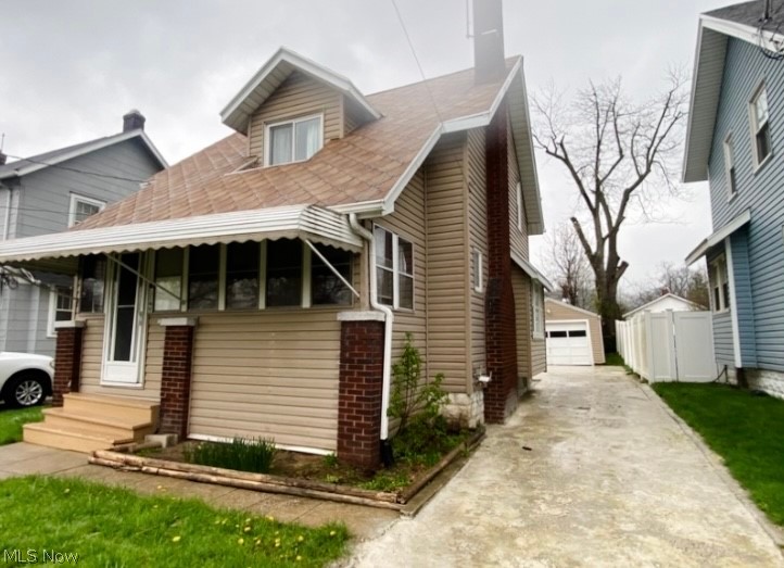 1149 Brown Street Akron OH 44301