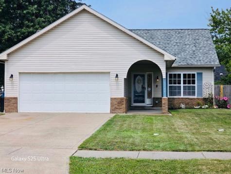 2314 Stonepath Street Lorain OH 44052