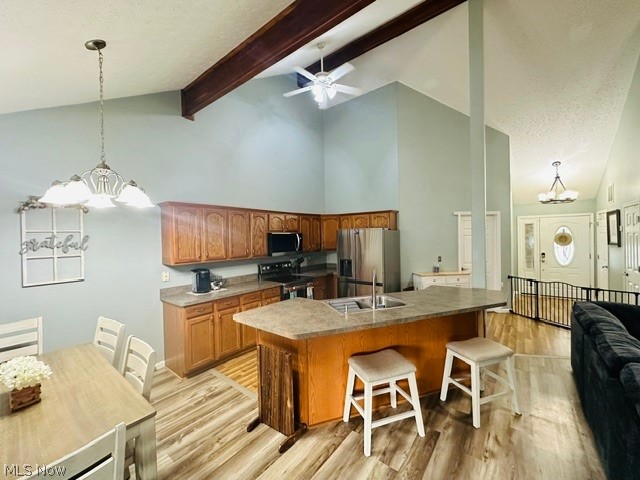 2314 Stonepath Street Lorain OH 44052