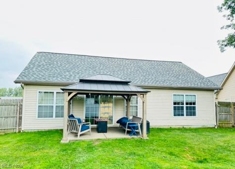 2314 Stonepath Street Lorain OH 44052