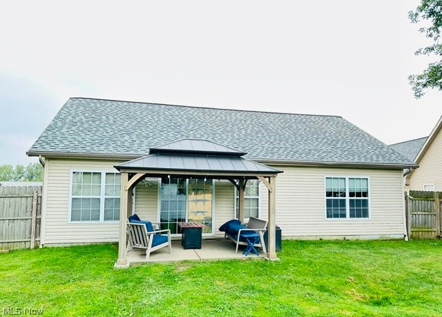 2314 Stonepath Street Lorain OH 44052