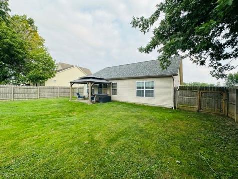 2314 Stonepath Street Lorain OH 44052