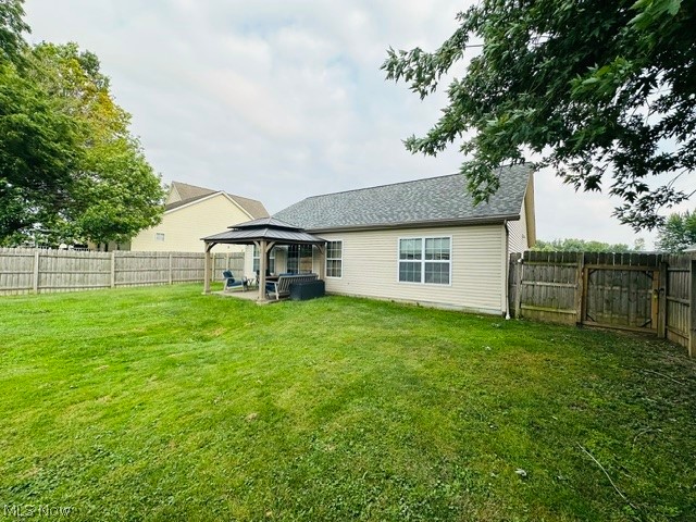 2314 Stonepath Street Lorain OH 44052