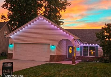 2314 Stonepath Street Lorain OH 44052