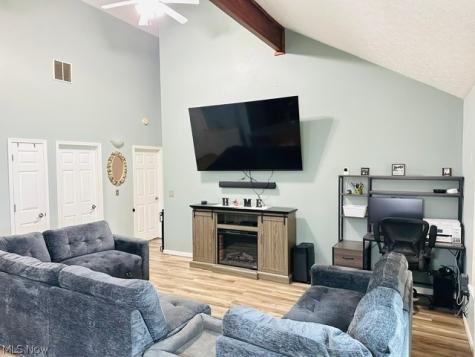 2314 Stonepath Street Lorain OH 44052