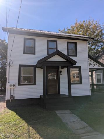 223 E Larwill Street Wooster OH 44691