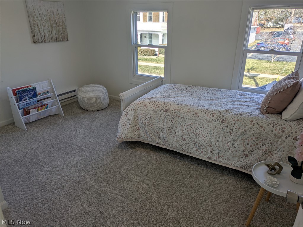 223 E Larwill Street Wooster OH 44691